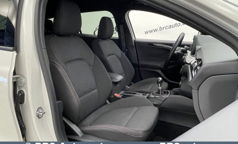 Ford Focus 1.0 EcoBoost ST-Line MHeV Automatas 2021 full