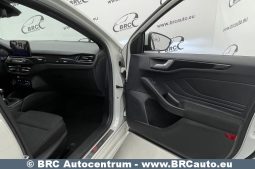 Ford Focus 1.0 EcoBoost ST-Line MHeV Automatas 2021 full