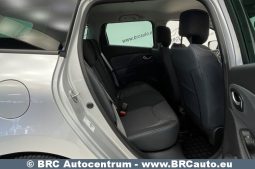 Renault Clio Sport Basf Automatas 2015 full