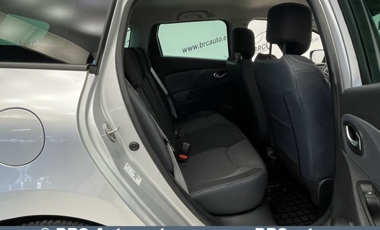 Renault Clio Sport Basf Automatas 2015 full