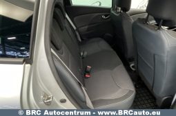 Renault Clio Sport Basf Automatas 2015 full