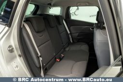 Renault Clio Sport Basf Automatas 2015 full