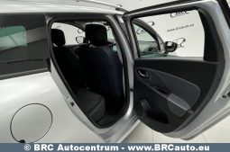 Renault Clio Sport Basf Automatas 2015 full
