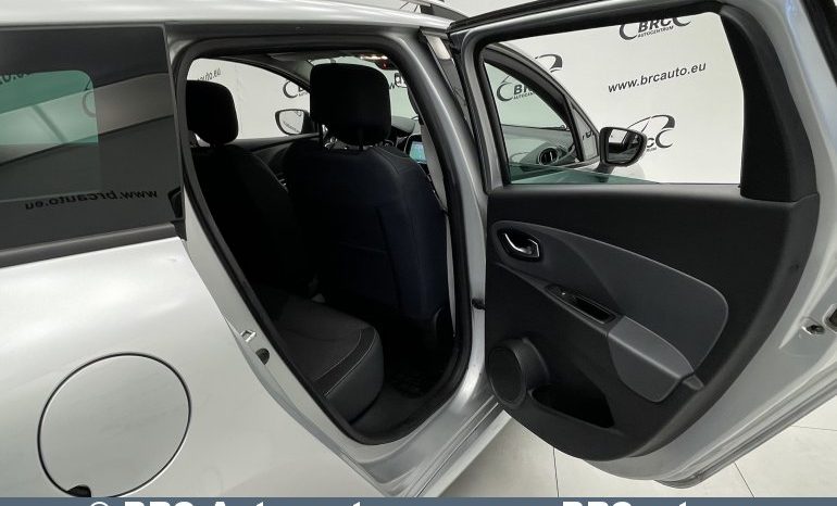 Renault Clio Sport Basf Automatas 2015 full
