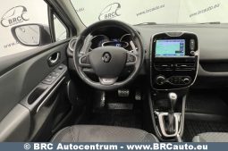 Renault Clio Sport Basf Automatas 2015 full