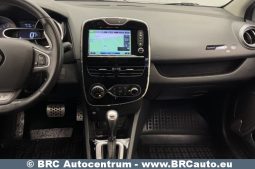Renault Clio Sport Basf Automatas 2015 full