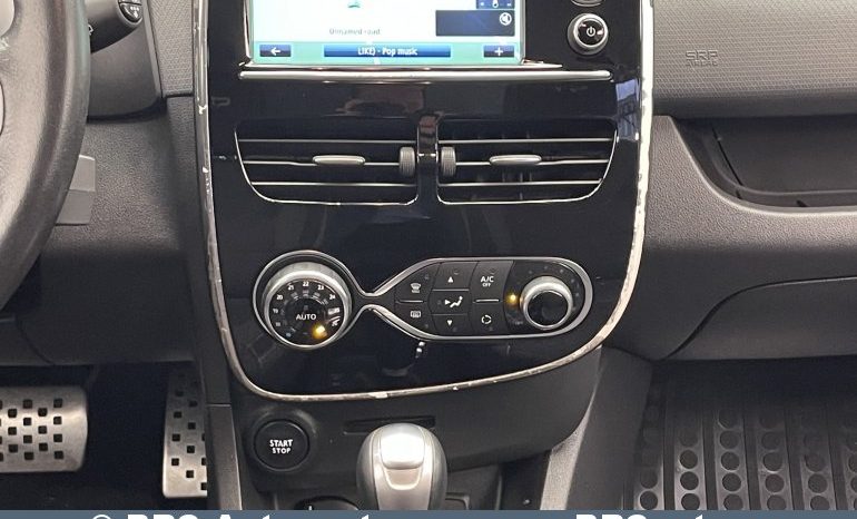 Renault Clio Sport Basf Automatas 2015 full