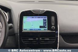 Renault Clio Sport Basf Automatas 2015 full