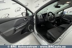 Renault Clio Sport Basf Automatas 2015 full