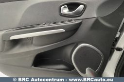 Renault Clio Sport Basf Automatas 2015 full