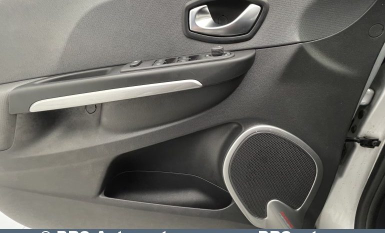 Renault Clio Sport Basf Automatas 2015 full