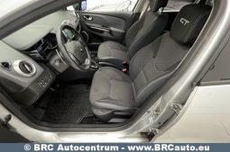 Renault Clio Sport Basf Automatas 2015 full