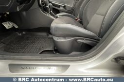 Renault Clio Sport Basf Automatas 2015 full