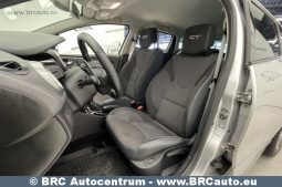 Renault Clio Sport Basf Automatas 2015 full