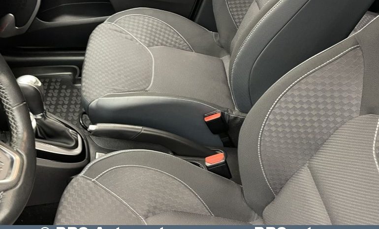Renault Clio Sport Basf Automatas 2015 full