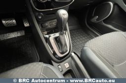 Renault Clio Sport Basf Automatas 2015 full