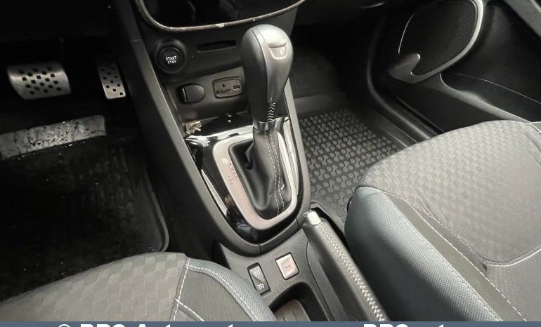 Renault Clio Sport Basf Automatas 2015 full