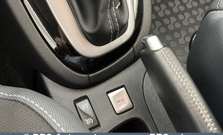 Renault Clio Sport Basf Automatas 2015 full