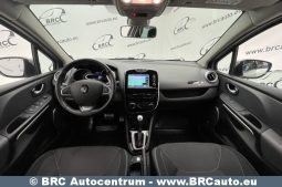 Renault Clio Sport Basf Automatas 2015 full