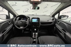 Renault Clio Sport Basf Automatas 2015