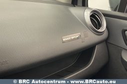Renault Clio Sport Basf Automatas 2015 full