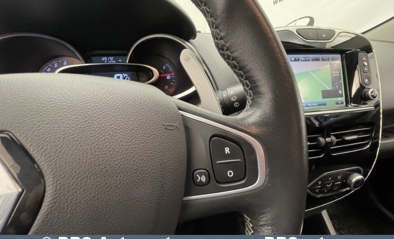 Renault Clio Sport Basf Automatas 2015 full