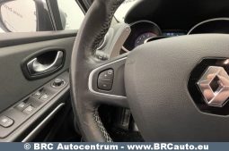 Renault Clio Sport Basf Automatas 2015 full