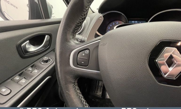 Renault Clio Sport Basf Automatas 2015 full