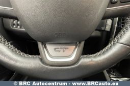 Renault Clio Sport Basf Automatas 2015 full