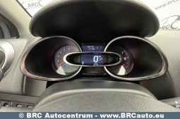 Renault Clio Sport Basf Automatas 2015 full