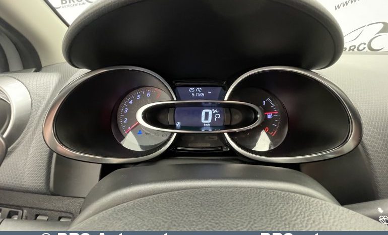 Renault Clio Sport Basf Automatas 2015 full