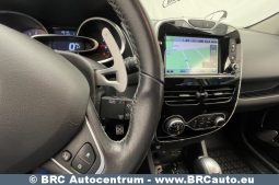 Renault Clio Sport Basf Automatas 2015 full