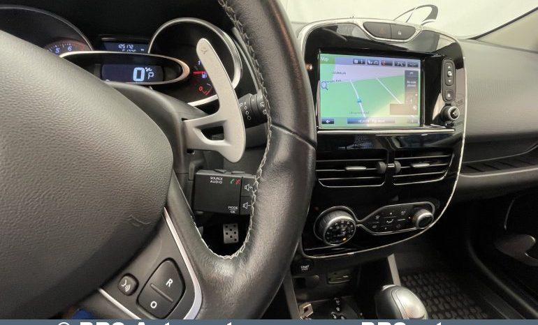 Renault Clio Sport Basf Automatas 2015 full
