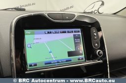 Renault Clio Sport Basf Automatas 2015 full