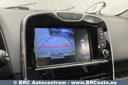 Renault Clio Sport Basf Automatas 2015 full