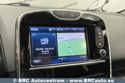 Renault Clio Sport Basf Automatas 2015 full