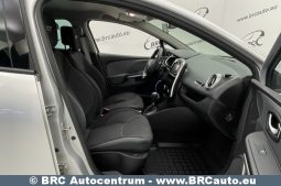 Renault Clio Sport Basf Automatas 2015 full