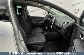 Renault Clio Sport Basf Automatas 2015