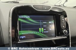 Renault Clio Sport Basf Automatas 2015 full