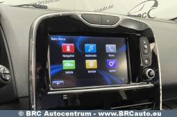 Renault Clio Sport Basf Automatas 2015 full
