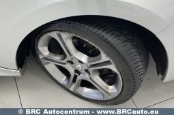 Renault Clio Sport Basf Automatas 2015 full