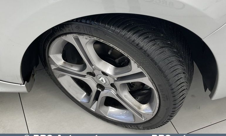 Renault Clio Sport Basf Automatas 2015 full