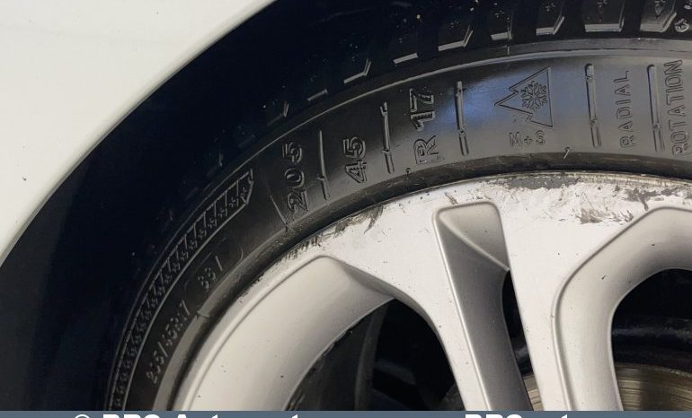Renault Clio Sport Basf Automatas 2015 full