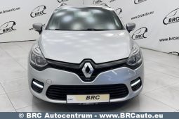 Renault Clio Sport Basf Automatas 2015 full