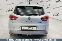 Renault Clio Sport Basf Automatas 2015 full