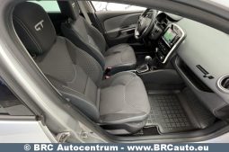 Renault Clio Sport Basf Automatas 2015 full