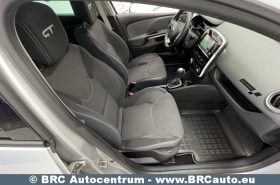 Renault Clio Sport Basf Automatas 2015