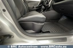 Renault Clio Sport Basf Automatas 2015 full