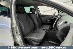 Renault Clio Sport Basf Automatas 2015 full