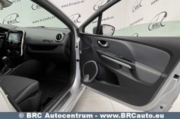 Renault Clio Sport Basf Automatas 2015 full